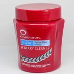 Liquido para limpiar joyas