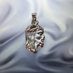 Colgante Cristo