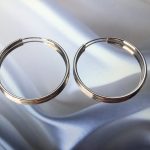 Aro Argolla Lisa 45mm