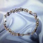 Pulsera Rayos y Esferas