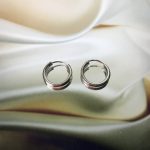 Aros Argollas Lisas 10mm