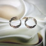 Aros Argollas 15mm