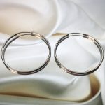Aros Argollas lisas 40mm