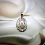 Colgante Universidad de Chile