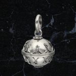 Colgante Llamador de Angeles