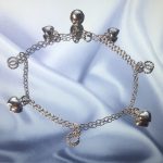 Pulsers Corazones con Llamador de Angeles