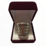 Anillo Etnico Talla 13