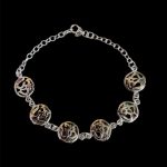 Pulsera OM
