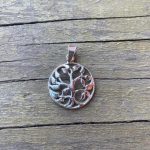 Colgante Arbol de la Vida