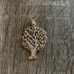 Colgante Arbol de la Vida