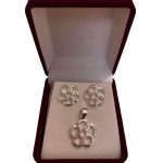 Conjunto Flor